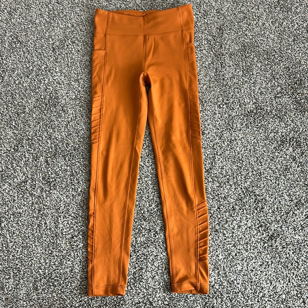 Athleta Girl Leggings